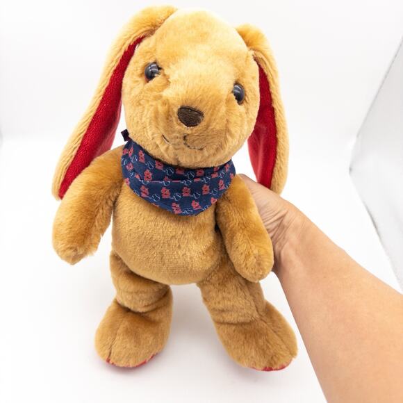 St. Louis Cardinals Bunny Rabbit Build-A-Bear Baseball Beary Ltd 4/21/2019 SGA - Picture 6 of 8